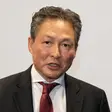 Albert Wong AM