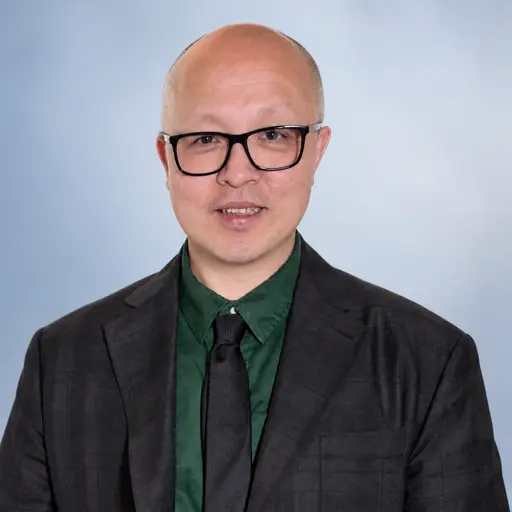Benny Wang