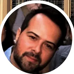 Cr Rafael Camillo
