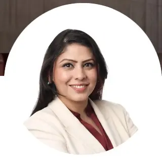 Sharbani Dhar GAICD